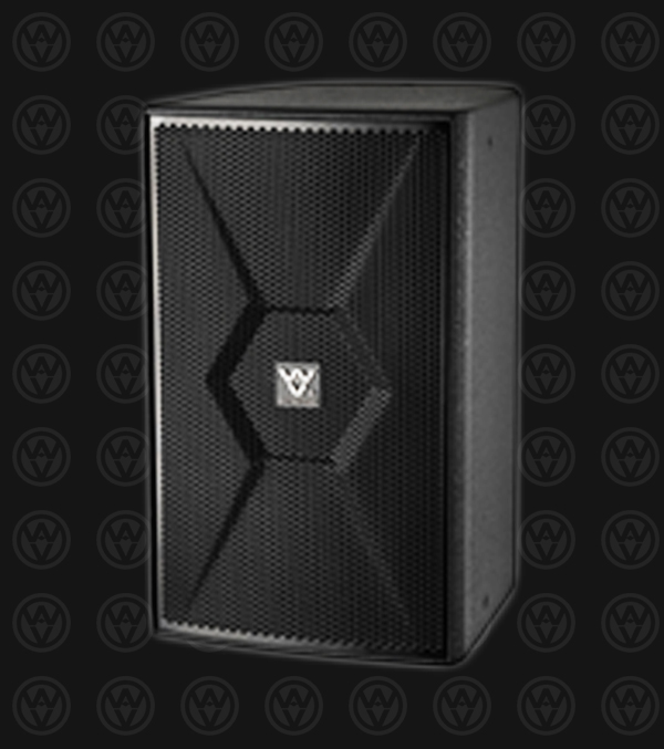 TT系列專業(yè)全頻音箱
